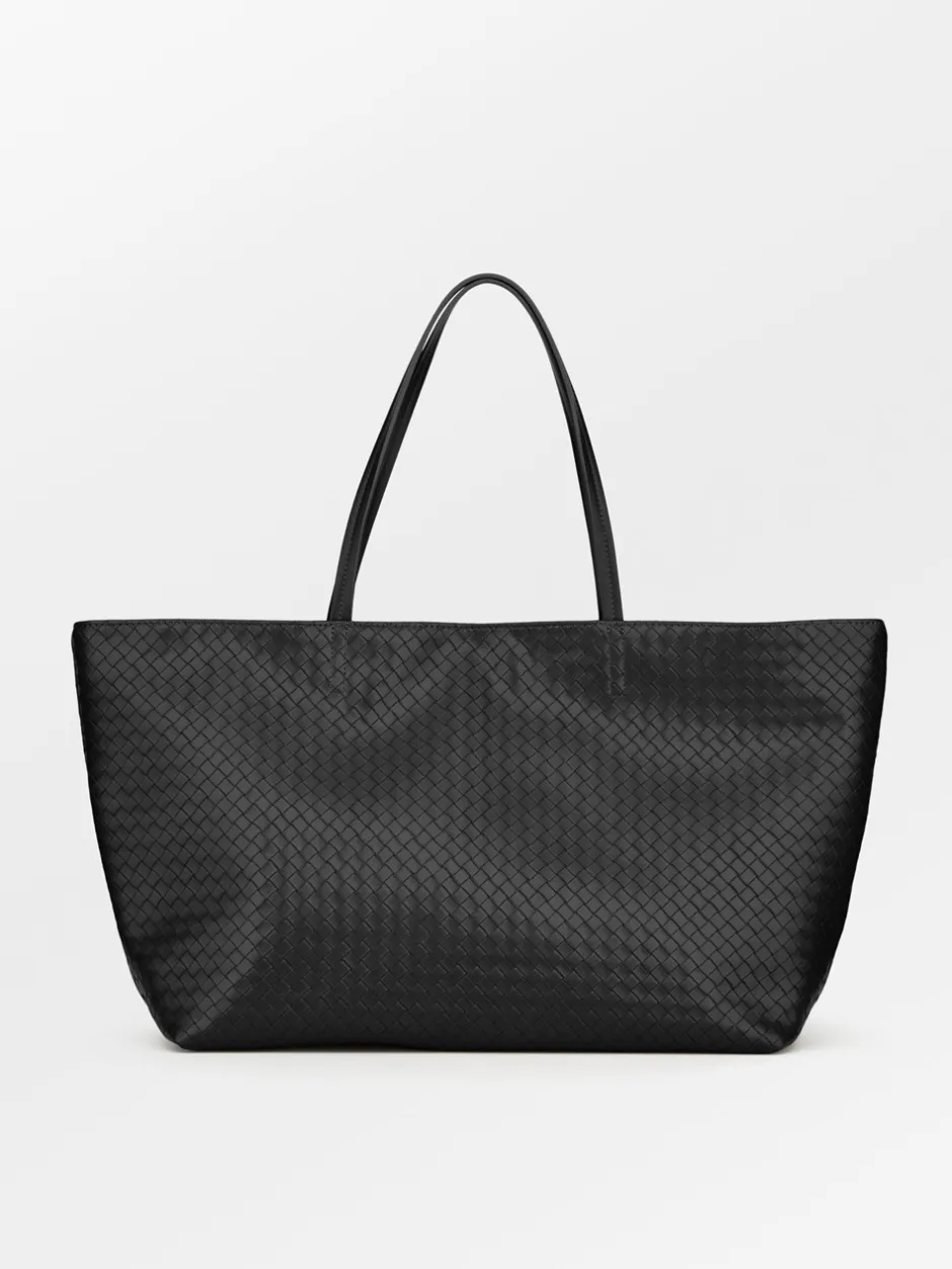 Outlet Beck Söndergaard Rallo Lottie Shopper, Black