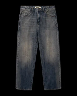 Woodbird Rami Buff Jeans, , W34/L34* Jeans