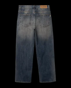 Woodbird Rami Buff Jeans, , W34/L34* Jeans