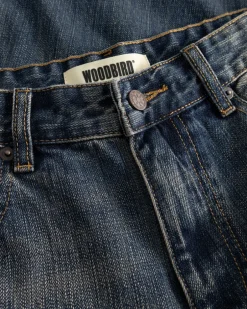 Woodbird Rami Buff Jeans, , W34/L34* Jeans