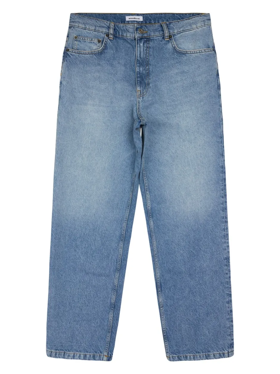 Woodbird Rami Store Jeans, , W29/L32* Jeans