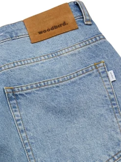 Woodbird Rami Store Jeans, , W29/L32* Jeans