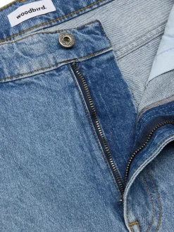 Woodbird Rami Store Jeans, , W29/L32* Jeans