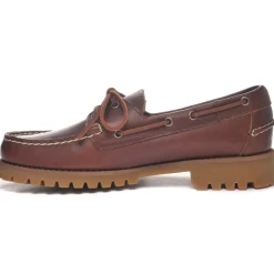 Sebago Ranger Waxy Sejlersko, , 42* Sko|Sejlersko