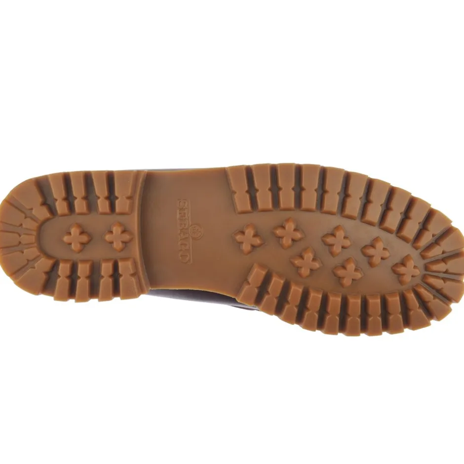 Sebago Ranger Waxy Sejlersko, , 42* Sko|Sejlersko