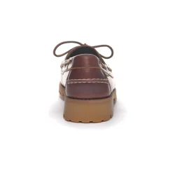 Sebago Ranger Waxy Sejlersko, , 42* Sko|Sejlersko