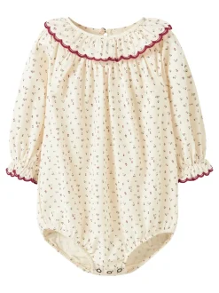 Lil' Atelier Rasia Body, , 62 cm*Børn Bodies & Heldragter