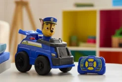 Paw Patrol RC Action Cruiser Fjernstyret Bil*Børn Tog, Biler & Skibe
