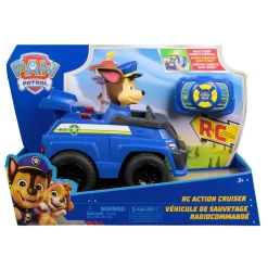Paw Patrol RC Action Cruiser Fjernstyret Bil*Børn Tog, Biler & Skibe