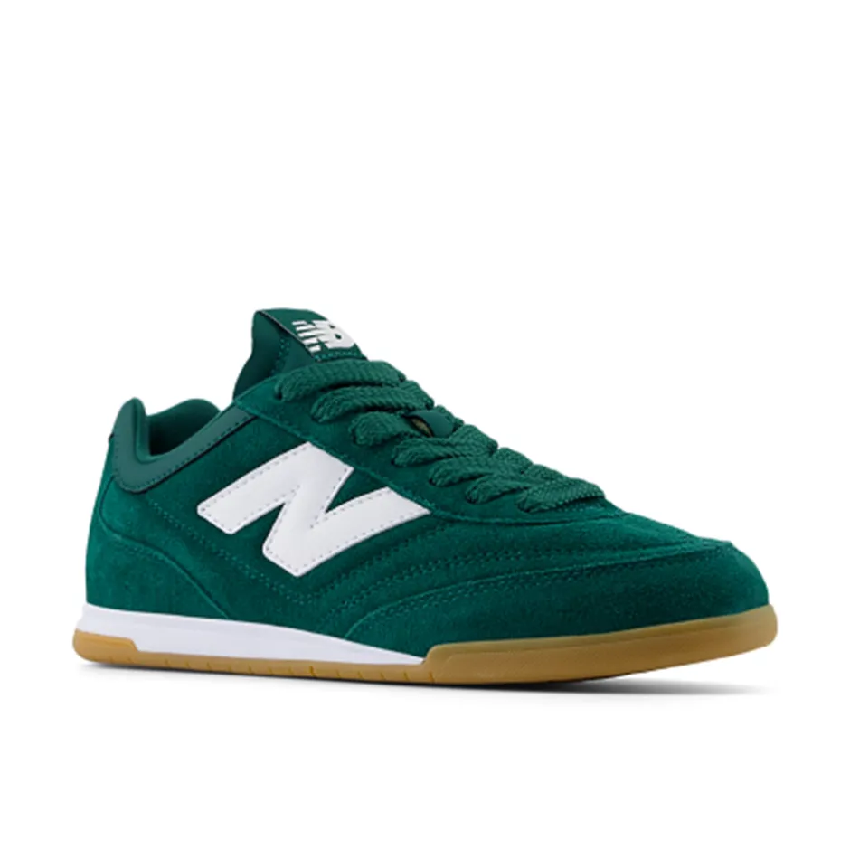 Best New Balance RC42 Sneakers, , 42 Marsh Green/White