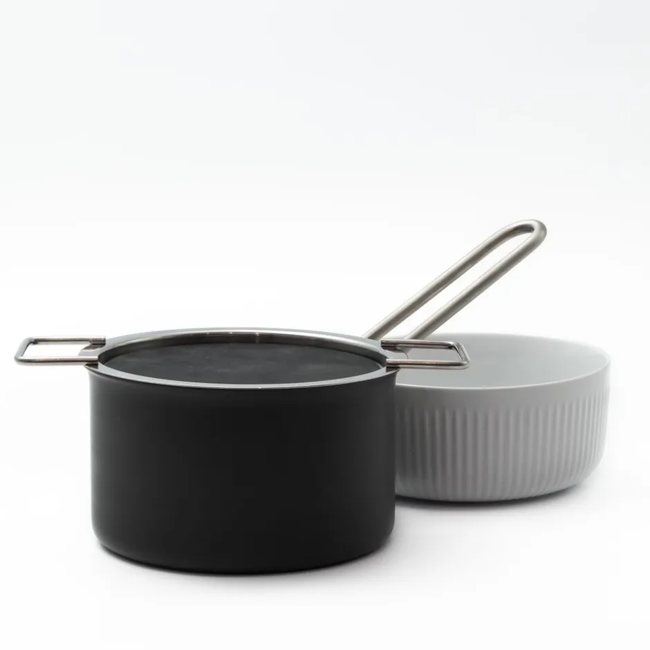Sale Eva Trio Recycled Hældelåg, Ø16 cm