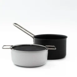 Sale Eva Trio Recycled Hældelåg, Ø16 cm