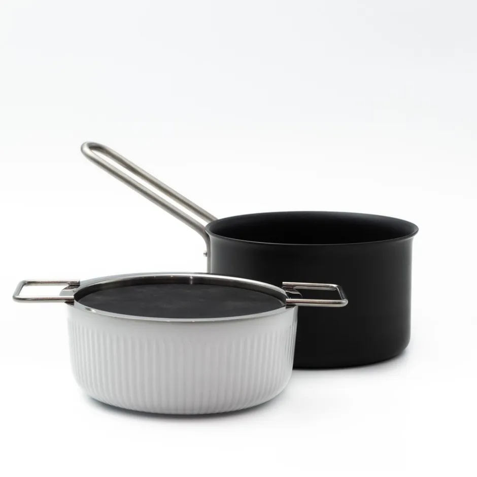 Sale Eva Trio Recycled Hældelåg, Ø16 cm