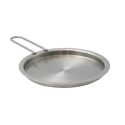 Eva Trio Recycled Tallerkenlåg, Ø16 cm* Gryder & Pander