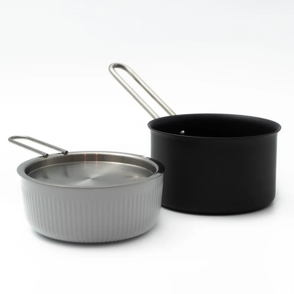 Eva Trio Recycled Tallerkenlåg, Ø16 cm* Gryder & Pander