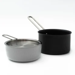 Eva Trio Recycled Tallerkenlåg, Ø20 cm* Gryder & Pander