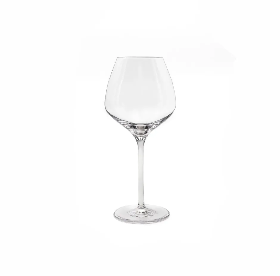 Online Endeavour Red Sand 4-pak Rødvinsglas, , 58 cl Klar