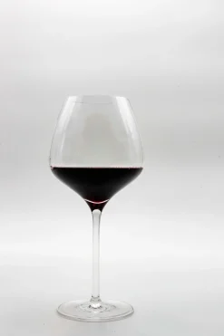 Online Endeavour Red Sand 4-pak Rødvinsglas, , 58 cl Klar