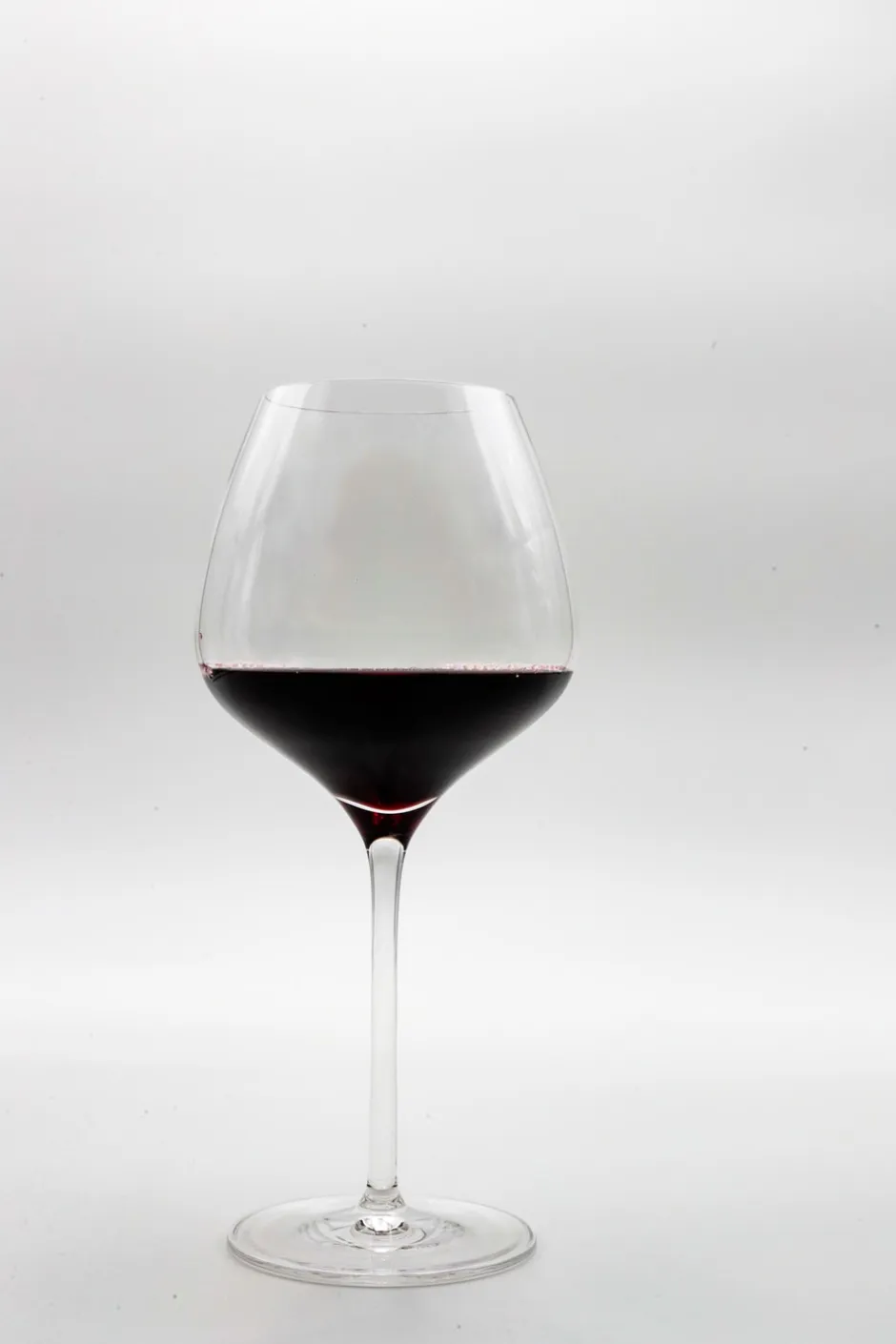 Online Endeavour Red Sand 4-pak Rødvinsglas, , 58 cl Klar