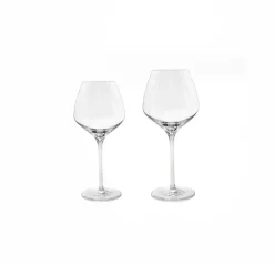 Online Endeavour Red Sand 4-pak Rødvinsglas, , 58 cl Klar
