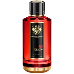 Mancera Red Tobacco Eau De Parfum, 120 ml* Nicheparfumer