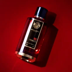 Mancera Red Tobacco Eau De Parfum, 120 ml* Nicheparfumer