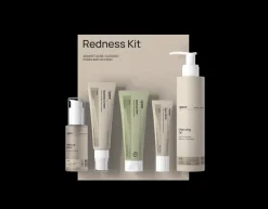Apeer Redness Kit* Gaveæsker Til Hende