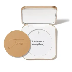 Jane Iredale Refillable Compact* Makeupspejle