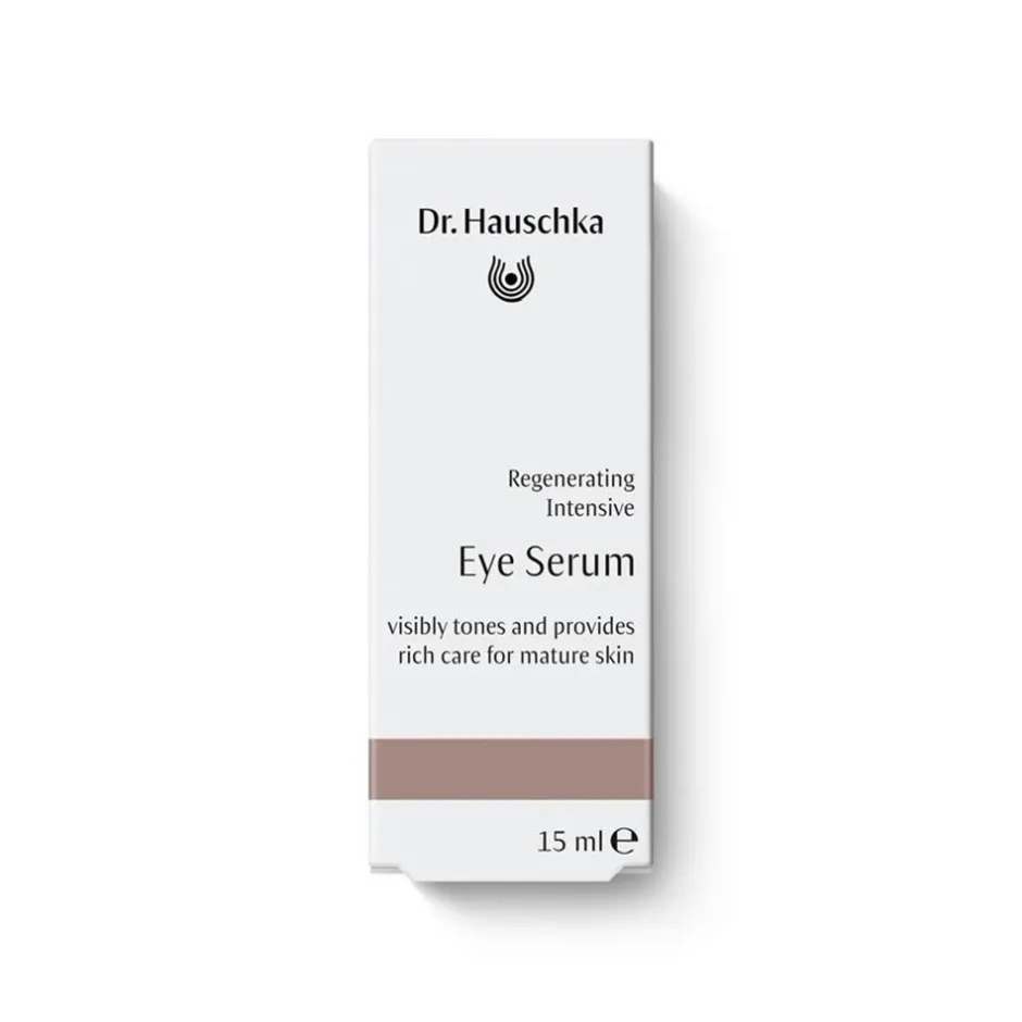 Sale Dr. Hauschka Regenerating Eye Serum, 15 ml