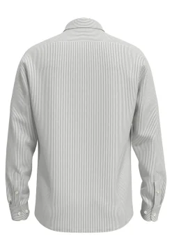Clearance Selected Homme Regrick Skjorte, , XL Morel Stripes