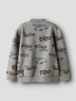 Name It Reiner Sweatshirt, , 110 cm*Børn Strik & Sweatshirts