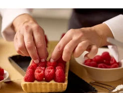 Blomsterbergs Rektangulær Tærteform* Fade & Skåle|Bagning