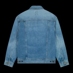 Lee Relaxed Rider Jakke, , XL* Jakker & Frakker