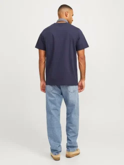 R.D.D. Royal Denim Division Relaxed Royal 311 Jeans, , W36/L34* Jeans