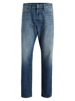 R.D.D. Royal Denim Division Relaxed Royal Selvedge 361 Jeans, , W32/L32* Jeans