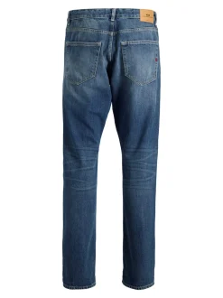R.D.D. Royal Denim Division Relaxed Royal Selvedge 361 Jeans, , W32/L32* Jeans