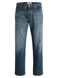 R.D.D. Royal Denim Division Relaxed Royal Worker 580 Jeans, , W34/34* Jeans