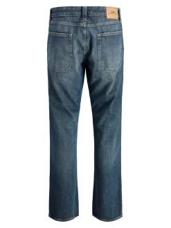 R.D.D. Royal Denim Division Relaxed Royal Worker 580 Jeans, , W34/34* Jeans