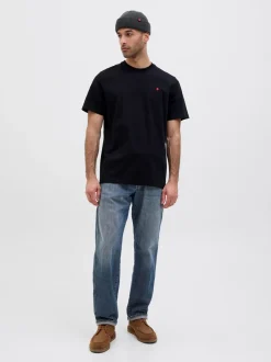 R.D.D. Royal Denim Division Relaxed Royal Worker 580 Jeans, , W34/34* Jeans