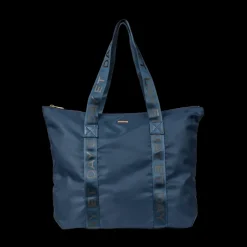 DAY ET RE-Logo Band M Skuldertaske,*Dame Crossovers & Skuldertasker|Shoppere