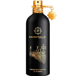 New Montale Rendez-Vous Á Paris Eau De Parfum, 100 ml