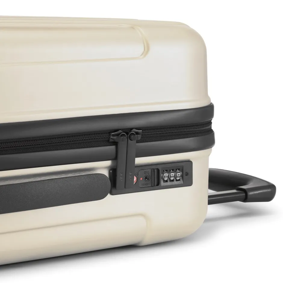 Adax Renee Hardcase Kuffert,*Dame Tasker|Kufferter & Rejsetasker
