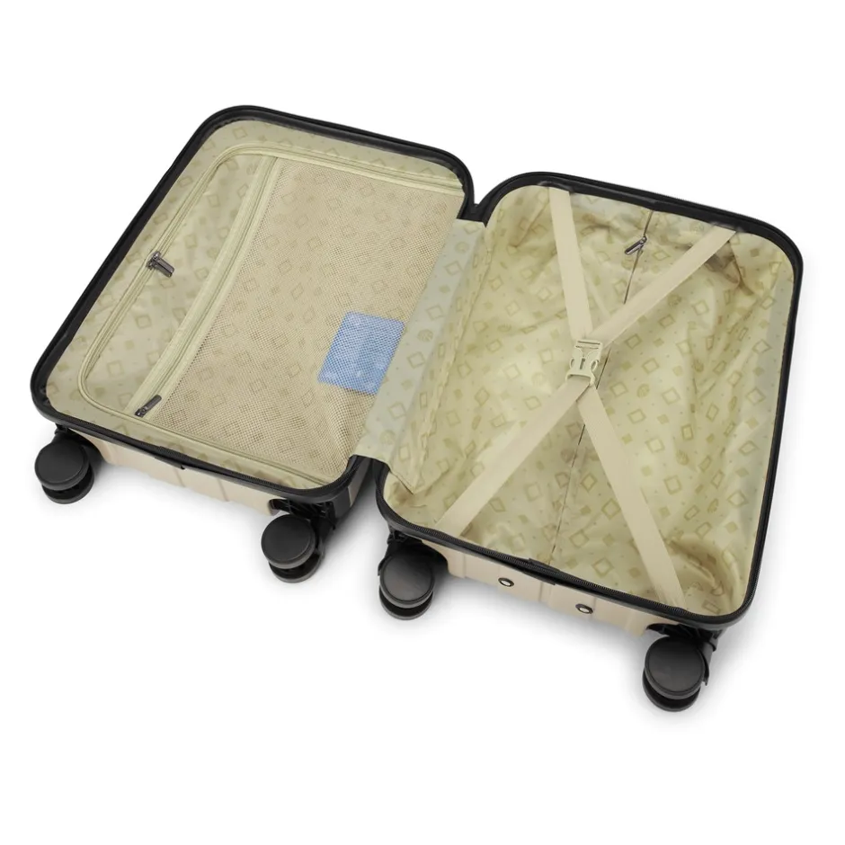 Adax Renee Hardcase Kuffert,*Dame Tasker|Kufferter & Rejsetasker