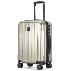 Adax Renee Hardcase Kuffert,*Dame Tasker|Kufferter & Rejsetasker