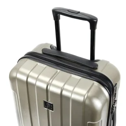 Adax Renee Hardcase Kuffert,*Dame Tasker|Kufferter & Rejsetasker
