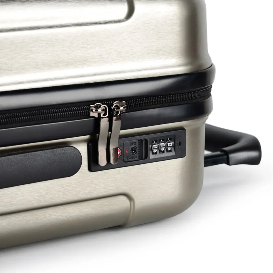 Adax Renee Hardcase Kuffert,*Dame Tasker|Kufferter & Rejsetasker