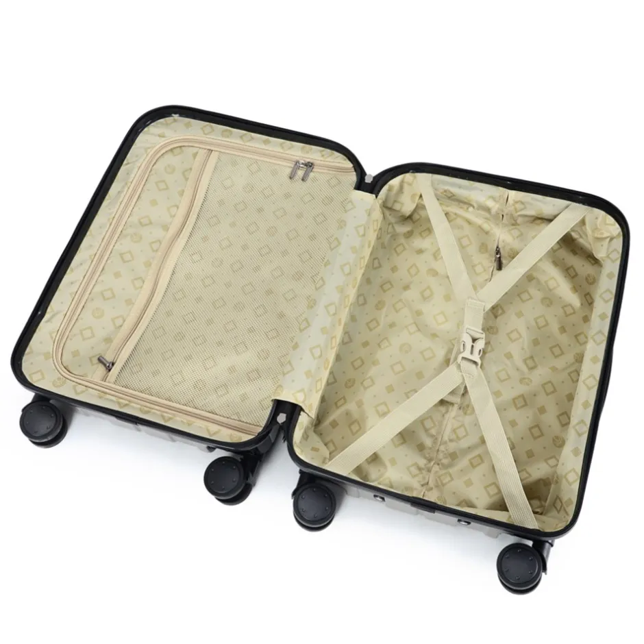 Adax Renee Hardcase Kuffert,*Dame Tasker|Kufferter & Rejsetasker