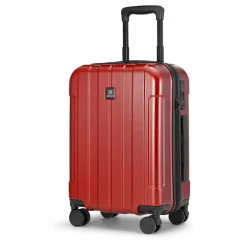 Adax Renee Hardcase Kuffert, Red