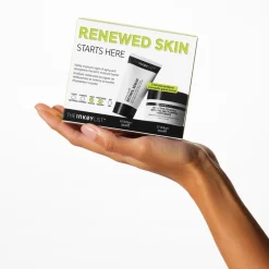 New The Inkey List Renewed Skin Starts Here Sæt