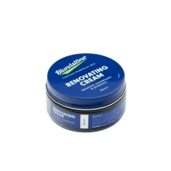 Hot Blundstone Renovating Cream, Brown